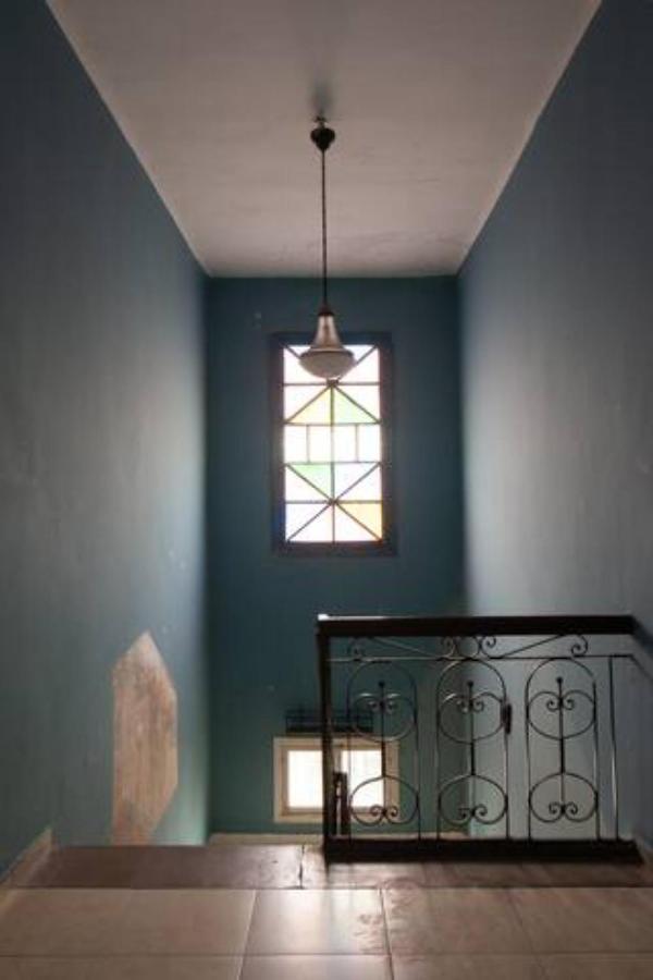 Ourplace Nachalat Binyamin Tel Aviv Buitenkant foto