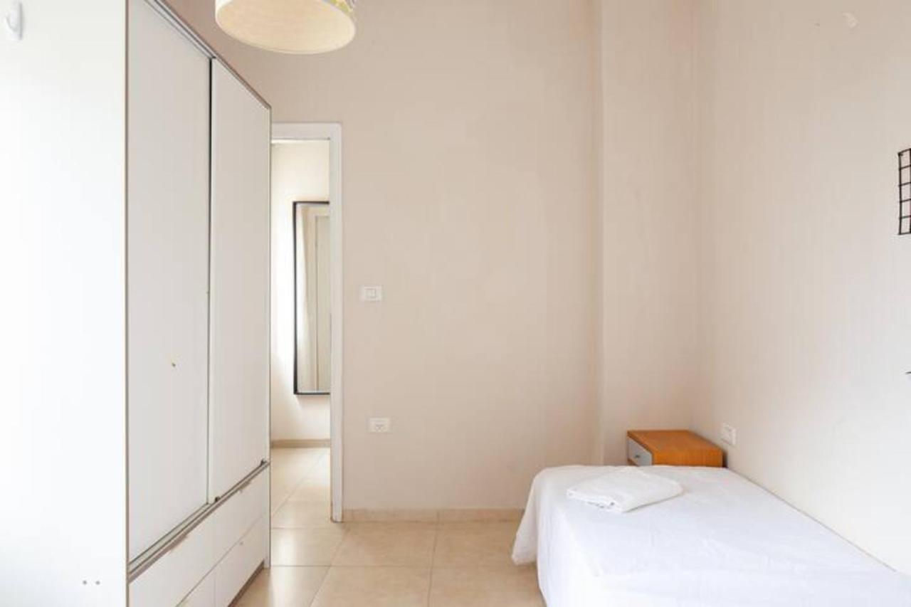 Ourplace Nachalat Binyamin Tel Aviv Buitenkant foto